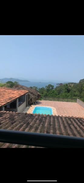 Mirante Da Guariba